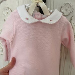 Magnolia baby one piece